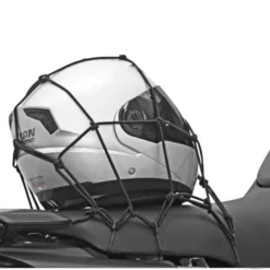 Reste Elastica OJ Spider Net Nero