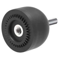 Ricambio Adattatore Da 360 A Gimbal Quad Lock