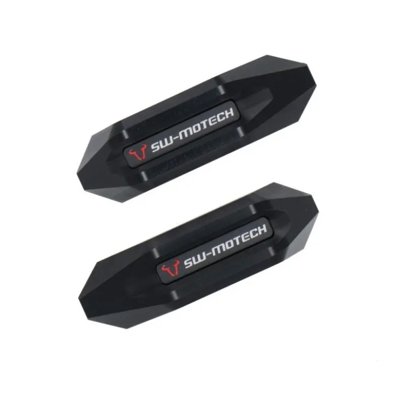 Ricambio Tamponi Sw-Motech Protezione Telaio