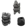 Ricambi Per Supporto Stelo Forcella Pro Quad Lock