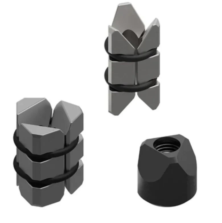 Ricambi Per Supporto Stelo Forcella Pro Quad Lock