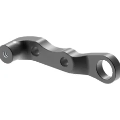 RIMPIAZZO STAFFA CAVALLETTO LATERALE YAMAHA R1 (2020) FTR862NER Lightech