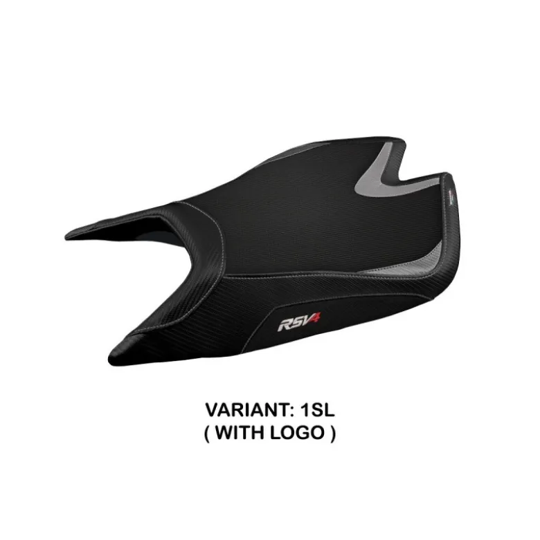 Rivestimento sella compatibile Aprilia RSV4 (21-22) modello Leon