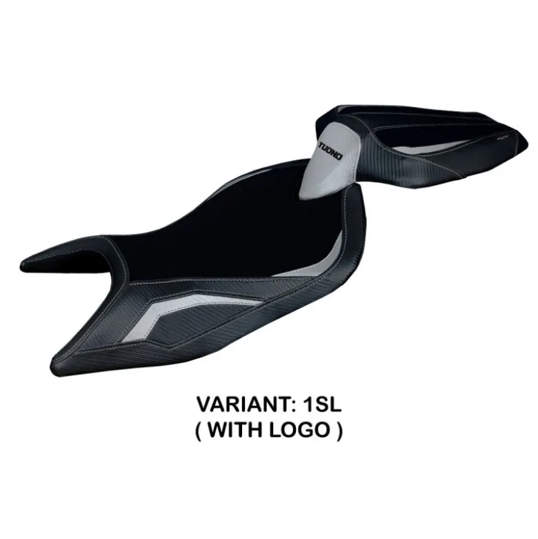 Rivestimento sella compatibile Aprilia Tuono 660 (21-23) modello Sparta