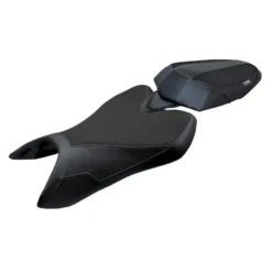 Rivestimento sella compatibile - Aprilia Tuono 457 2025 - mod Vignesh Ultragrip