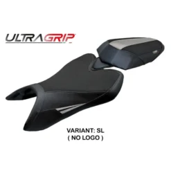 Rivestimento sella compatibile - Aprilia Tuono 457 2025 - mod Vignesh Ultragrip