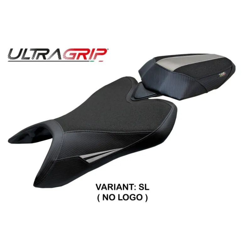 Rivestimento sella compatibile - Aprilia Tuono 457 2025 - mod Vignesh Ultragrip