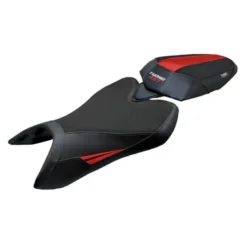 Rivestimento sella compatibile - Aprilia Tuono 457 2025 - mod Vignesh Ultragrip