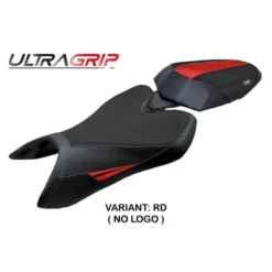 Rivestimento sella compatibile - Aprilia Tuono 457 2025 - mod Vignesh Ultragrip