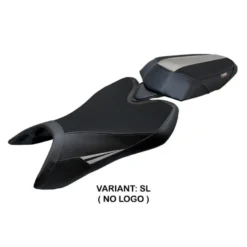 Rivestimento sella compatibile - Aprilia Tuono 457 2025 - mod Vignesh