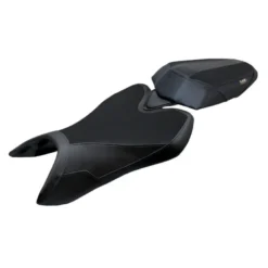 Rivestimento sella compatibile - Aprilia Tuono 457 2025 - mod Vignesh