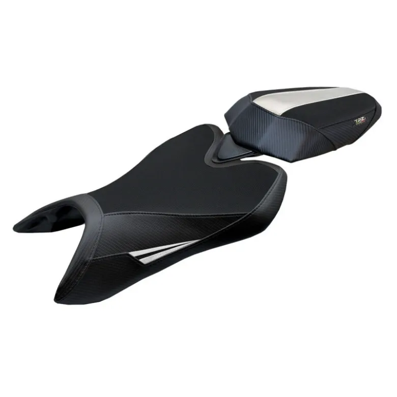 Rivestimento sella compatibile - Aprilia Tuono 457 2025 - mod Vignesh