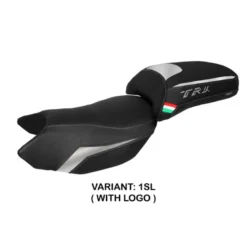 Rivestimento sella compatibile Benelli TRK 502 (17-23) modello Merida