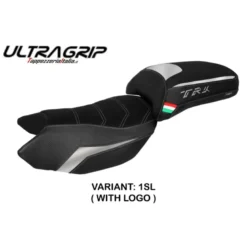 Rivestimento sella compatibile Benelli TRK 502 (17-23)  modello Merida ultragrip