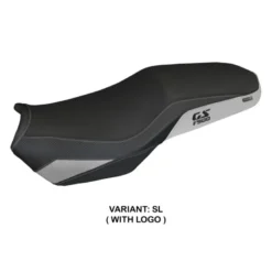 Rivestimento sella compatibile - BMW F 900 GS Adventure 2025 - mod Selb