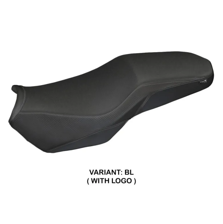 Rivestimento sella compatibile - BMW F 900 GS Adventure 2025 - mod Selb