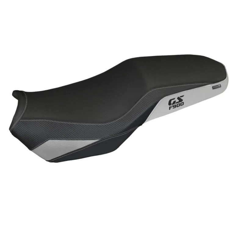Rivestimento sella compatibile - BMW F 900 GS Adventure 2025 - mod Selb