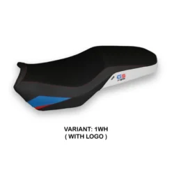 Rivestimento sella compatibile BMW F 750/850 GS (18-22) modello Marsh 2
