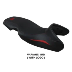 Rivestimento sella compatibile BMW F 650 GS (00-07) modello Mogan