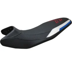 Rivestimento sella compatibile - BMW F 900 GS 2024-2025 - mod Nemo Ultragrip