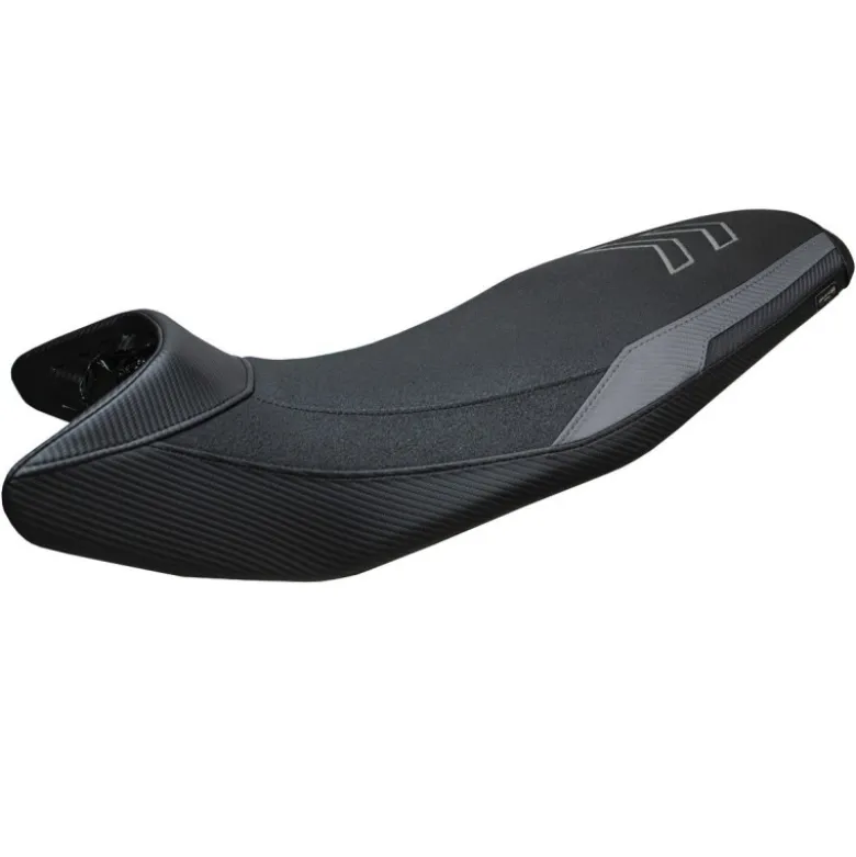 Rivestimento sella compatibile - BMW F 900 GS 2024-2025 - mod Nemo Ultragrip