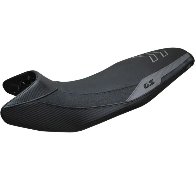 Rivestimento sella compatibile - BMW F 900 GS 2024-2025 - mod Nemo Ultragrip