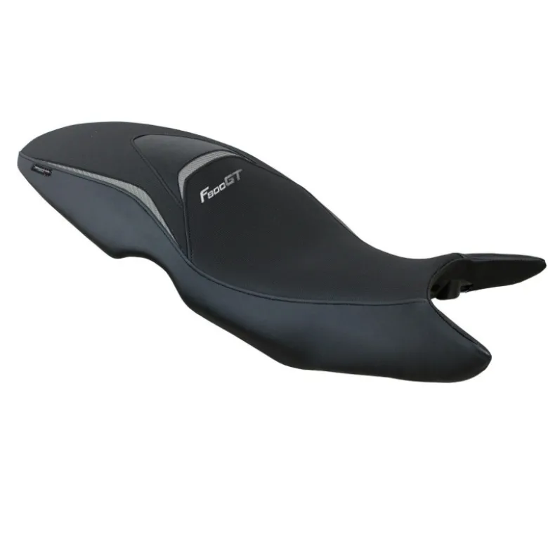 Rivestimento sella compatibile - BMW F 800 GT 2012-2016 - mod Tallin