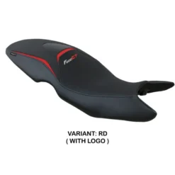 Rivestimento sella compatibile - BMW F 800 GT 2012-2016 - mod Tallin