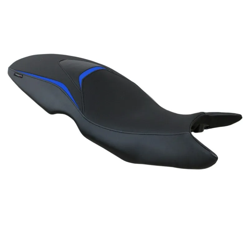 Rivestimento sella compatibile - BMW F 800 GT 2012-2016 - mod Tallin
