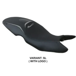 Rivestimento sella compatibile - BMW F 800 GT 2012-2016 - mod Tallin