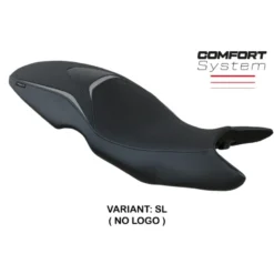 Rivestimento sella compatibile - BMW F 800 GT 2012-2016 - mod Tallin Comfort System