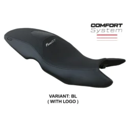 Rivestimento sella compatibile - BMW F 800 GT 2012-2016 - mod Tallin Comfort System