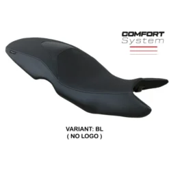 Rivestimento sella compatibile - BMW F 800 GT 2012-2016 - mod Tallin Comfort System