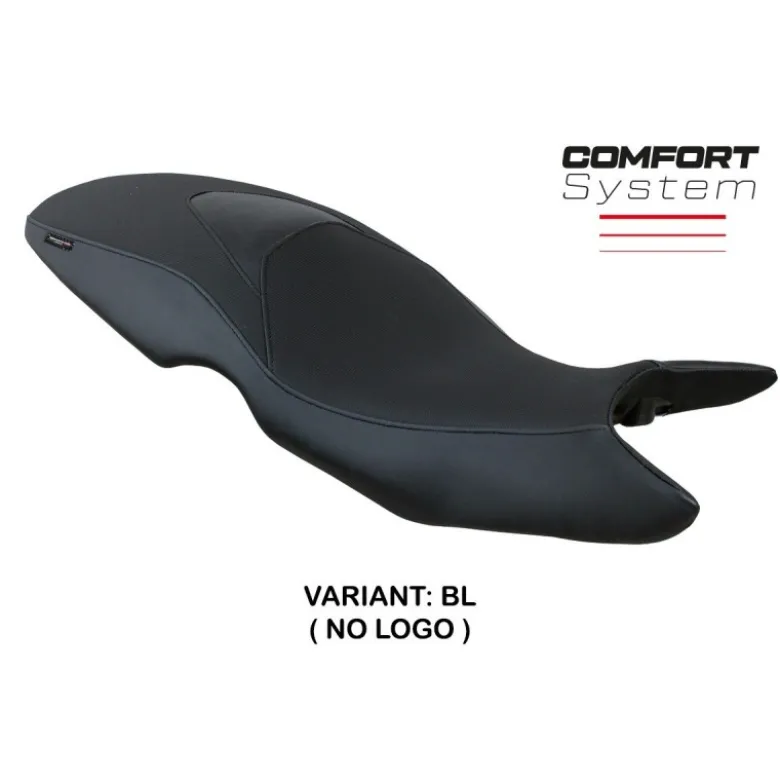 Rivestimento sella compatibile - BMW F 800 GT 2012-2016 - mod Tallin Comfort System