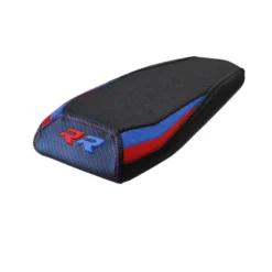 Rivestimento sella compatibile - BMW M 1000 RR 2023-2025 - mod Riesa Ultragrip