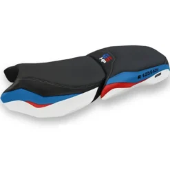 Rivestimento sella compatibile - BMW R 1250 GS Adventure 2019 - 2024 - heating Comfort System