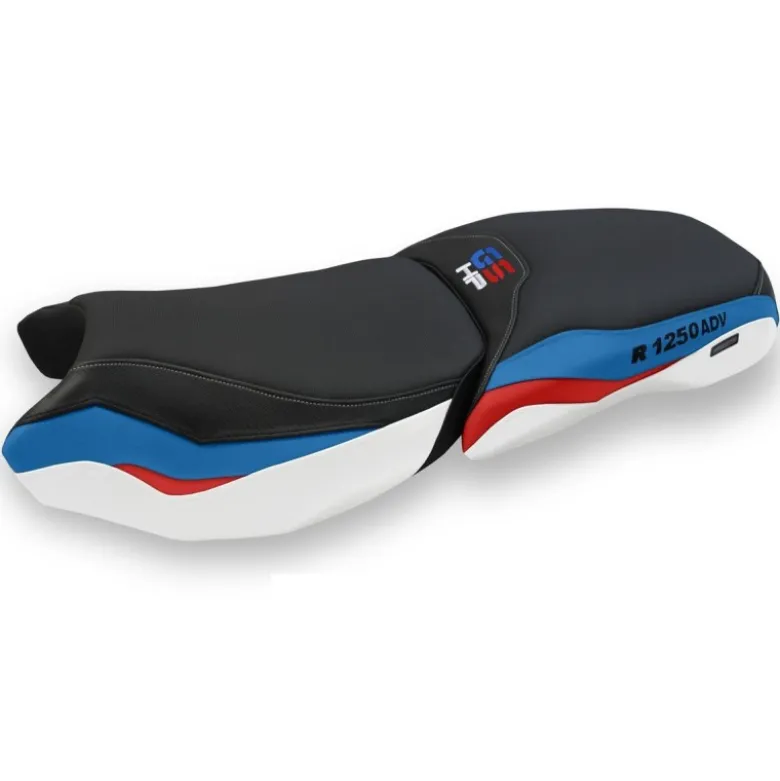 Rivestimento sella compatibile - BMW R 1250 GS Adventure 2019 - 2024 - heating Comfort System