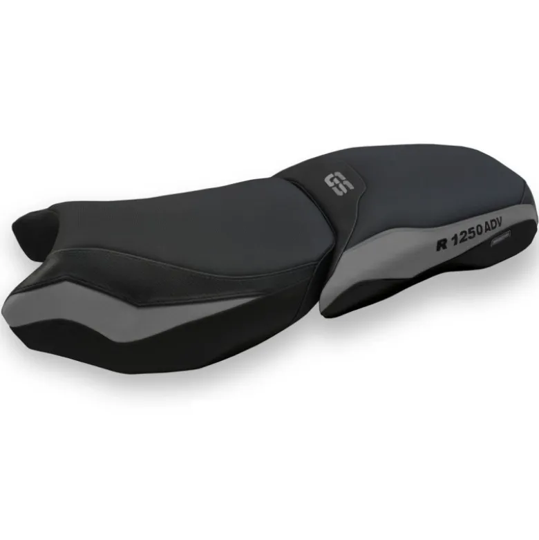Rivestimento sella compatibile - BMW R 1250 GS Adventure 2019 - 2024 - heating Comfort System