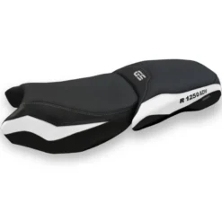 Rivestimento sella compatibile - BMW R 1250 GS Adventure 2019 - 2024 - heating Comfort System