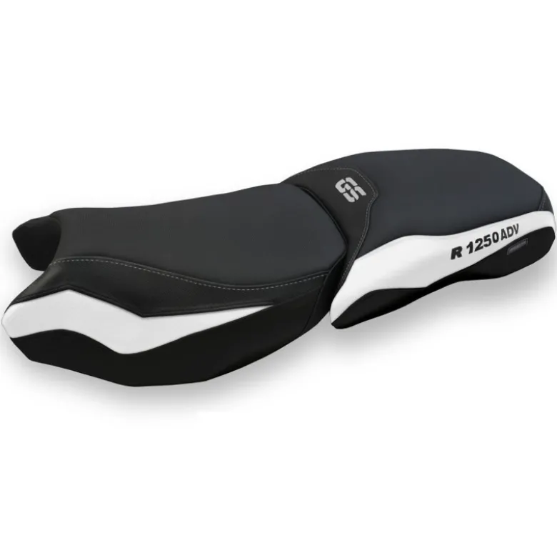 Rivestimento sella compatibile - BMW R 1250 GS Adventure 2019 - 2024 - heating Comfort System