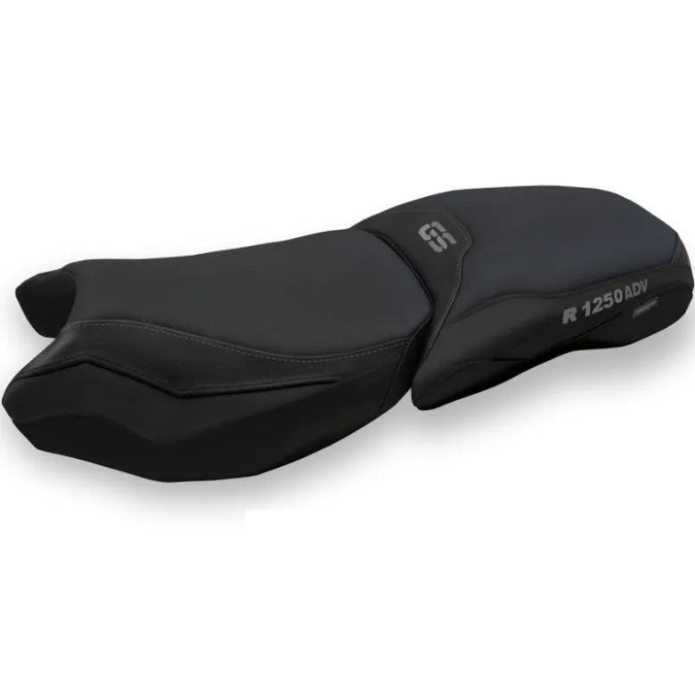 Rivestimento sella compatibile - BMW R 1250 GS Adventure 2019 - 2024 - heating Comfort System