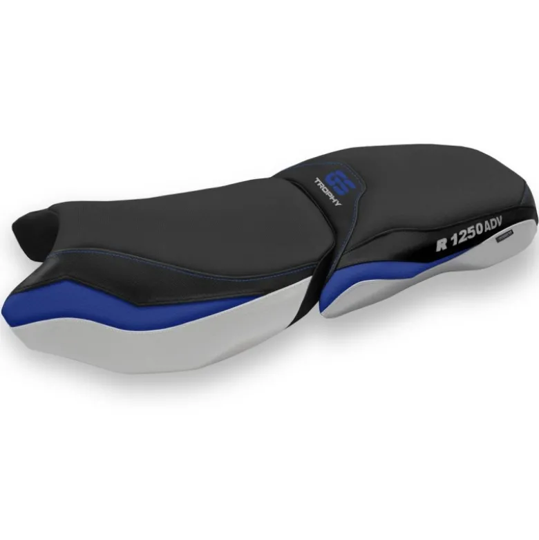 Rivestimento sella compatibile - BMW R 1250 GS Adventure 2019 - 2024 - heating Comfort System