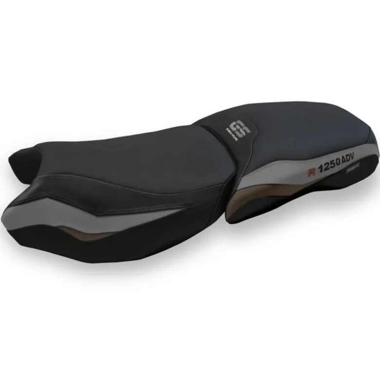 Rivestimento sella compatibile - BMW R 1250 GS Adventure 2019 - 2024 - heating Comfort System