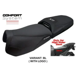 Rivestimento sella compatibile - BMW R 1300 GS Adventure 2024-2025 - mod Haisyn Comfort System