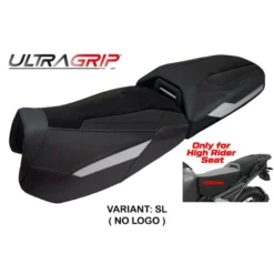 Rivestimento sella compatibile - BMW R 1300 GS Adventure 2024-2025 - mod Haisyn Ultragrip