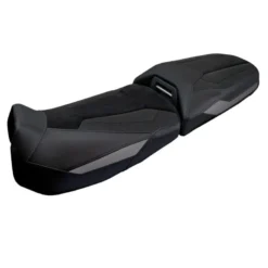 Rivestimento sella compatibile - BMW R 1300 GS Adventure 2024-2025 - mod Ulma Ultragrip
