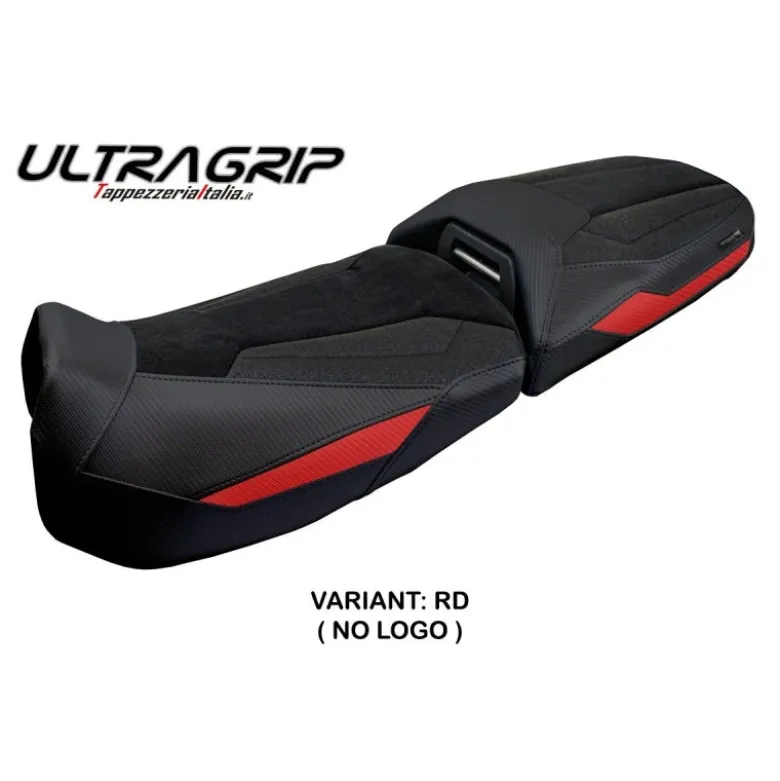 Rivestimento sella compatibile - BMW R 1300 GS Adventure 2024-2025 - mod Ulma Ultragrip