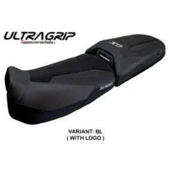 Rivestimento sella compatibile - BMW R 1300 GS Adventure 2024-2025 - mod Ulma Ultragrip