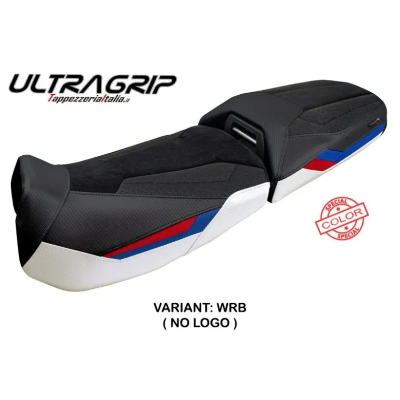 Rivestimento sella compatibile - BMW R 1300 GS Adventure 2024-2025 - mod Ulma Ultragrip