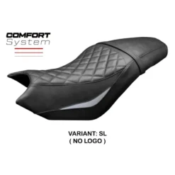 Rivestimento sella compatibile - CF Moto 700 CL-X 2021-2025 - mod Bafia Comfort System